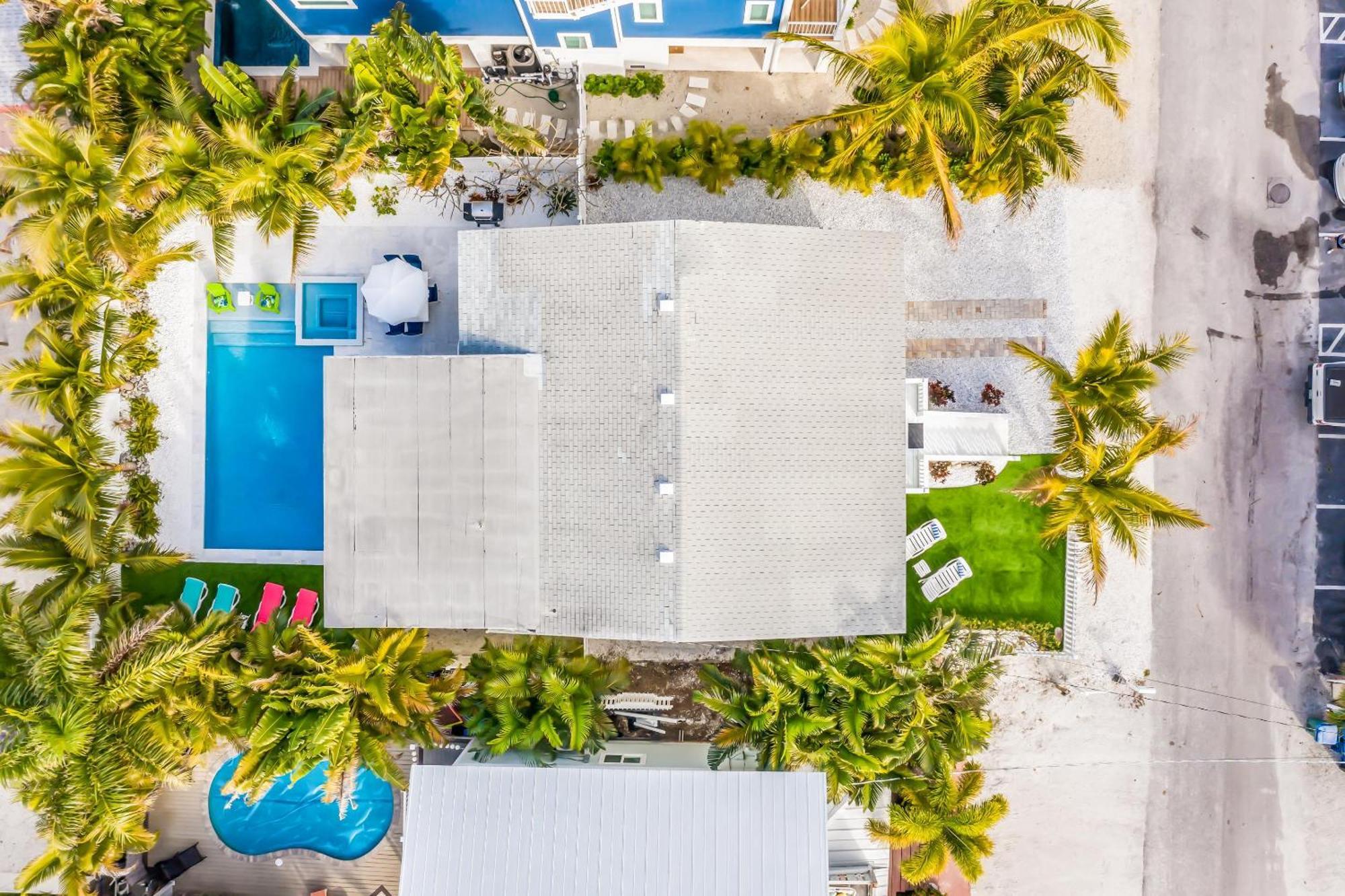 布雷登顿海滩Seaside Manor别墅 外观 照片